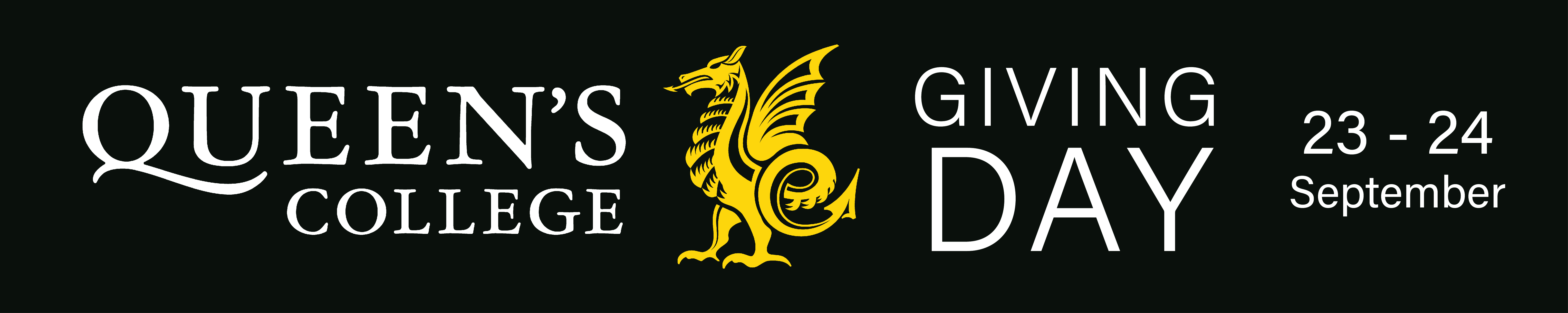 Queen's Giving Day 2026